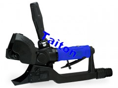 RUST & PAINT REMOVAL TOOL (SELF-GENERATED VACUUM)